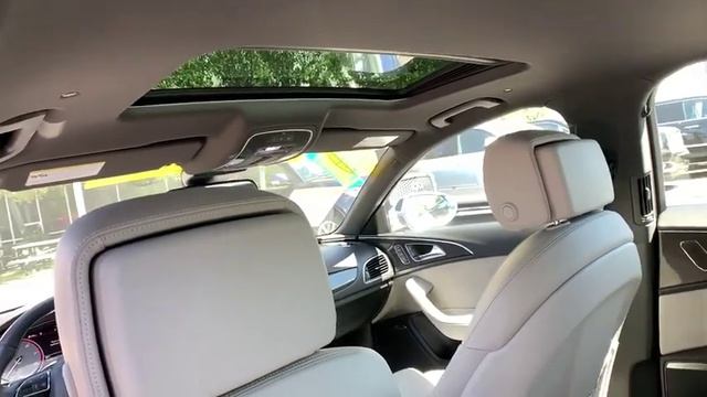 2017 Audi S6 Reno, Carson City, Lake Tahoe, Northern Nevada, Roseville, NV N126598 смотреть онлайн