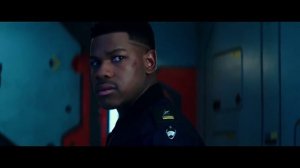 🤖🌊⚔️ «Тихоокеанский рубеж 2» (2018)   Трейлер