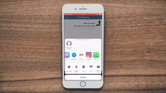 SVANTNY - Jak nainstalovat naše presety na iPhone? смотреть онлайн