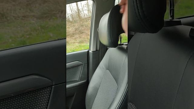 Chevrolet Captiva LS 2.0vcdi смотреть онлайн