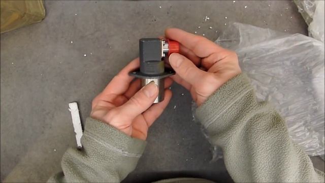 Small Ebay grab bag of aircraft sensors смотреть онлайн