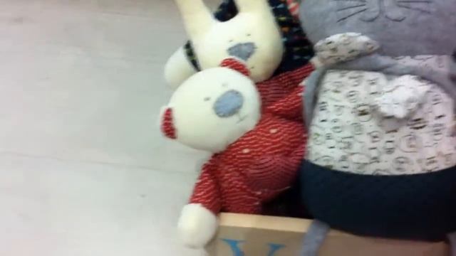 Купить куклы и игрушки ручной работы от Катя Вороная смотреть онлайн