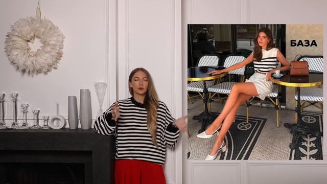 Самый модный бренд 2023 смотреть онлайн