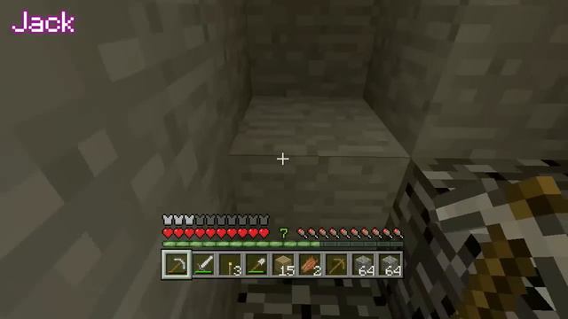 Let's Play Minecraft: Ep. 99 - Golden Hoe смотреть онлайн