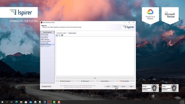 Make your Informix to PostgreSQL Conversion a Breeze with Ispirer Toolkit! смотреть онлайн