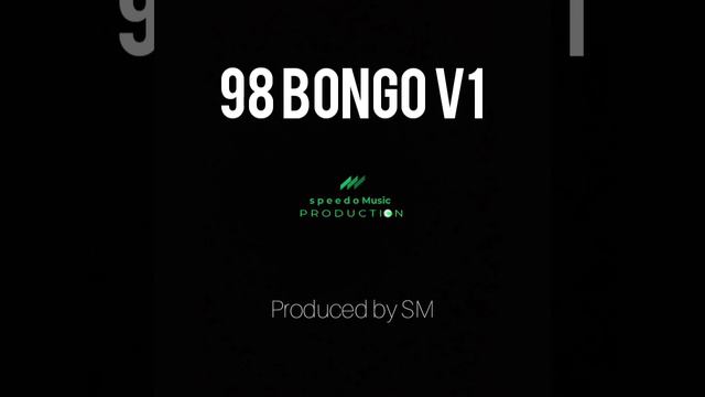 98 bongo v1 - SM смотреть онлайн