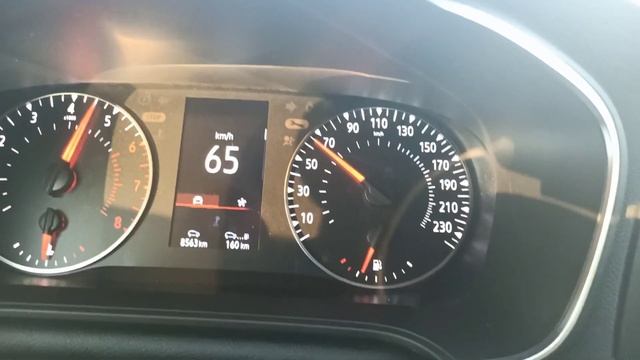 Megane 4 1.3 Tce 140hp 0-100 Hızlanma - 2021 Faz2 Manuel смотреть онлайн