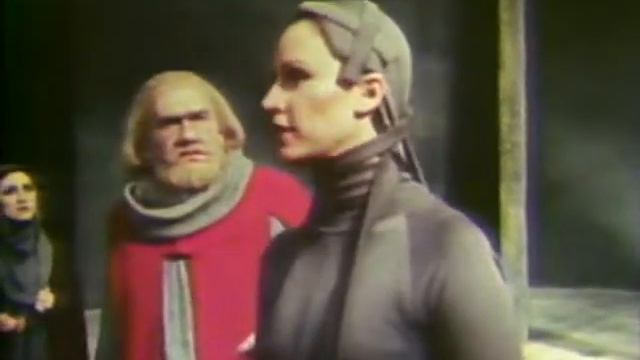 The Acting Company's King Lear (1977-78) смотреть онлайн