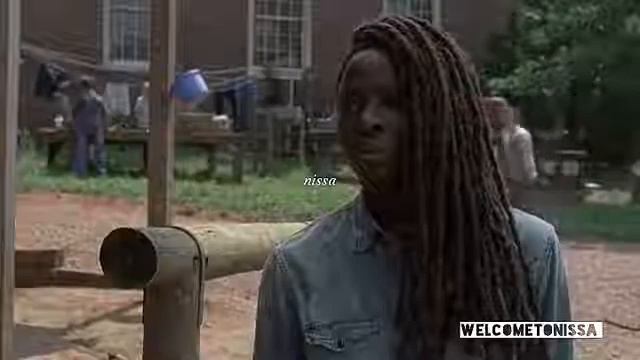 НОВЫЙ ОТРЫВОК 9 СЕРИИ 9 СЕЗОНА ХОДЯЧИХ МЕРТВЕЦОВ(WALKING DEAD 9 SEASON 9 EPISODE SNEAK PEEK 2) смотреть онлайн