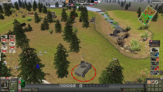 Cold War mod "Ни о чёмная игра и новое открые иностранец maa1939" смотреть онлайн
