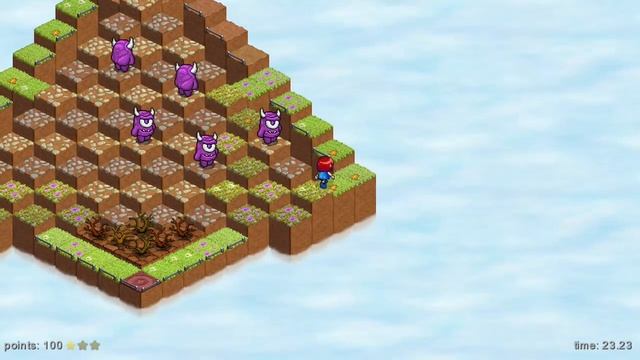 Let's Play Skyling Garden Defense on Xbox One смотреть онлайн