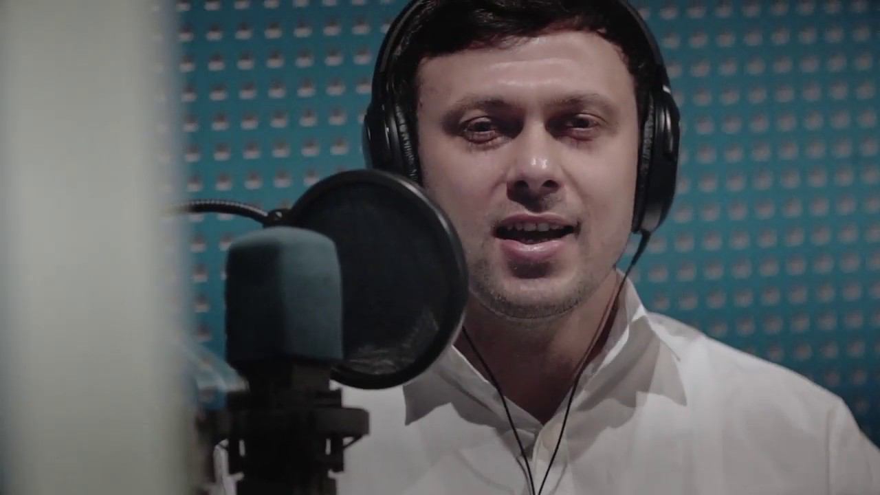 Муаед Унежев - Кавказ мой дом (премьера трека) смотреть онлайн