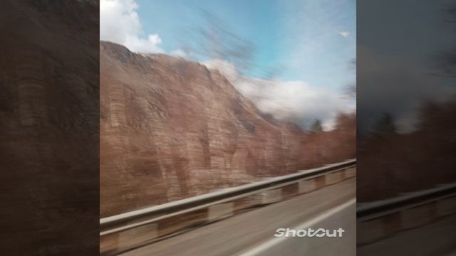 Горы КБР смотреть онлайн