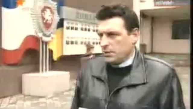 Побоище на Ай-Петри, ч.1 смотреть онлайн