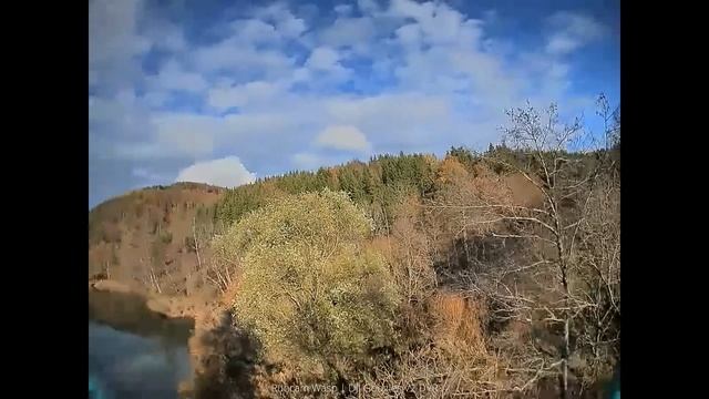 ☀ FPV камера на все случаи жизни. Тесты и сравнения. [Runcam Wasp]