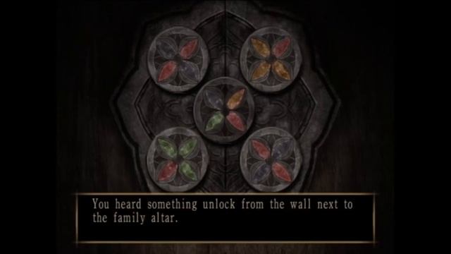 Fatal Frame 2 Crimson Buttlerfly Pinwheel Puzzle Chapter 5 Osaka House смотреть онлайн