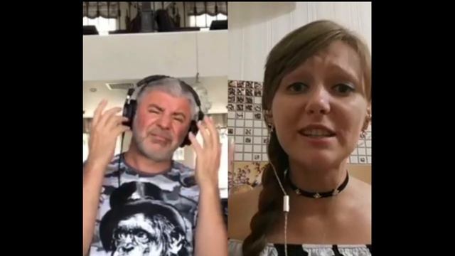 Asti Feat SosoPaviashvili - Кавер - Небо на ладони смотреть онлайн