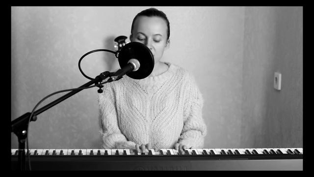 Время любить | Кристина Берд | Акустическая версия песни смотреть онлайн