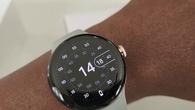 Google Pixel Watch 2022 a class apart? смотреть онлайн