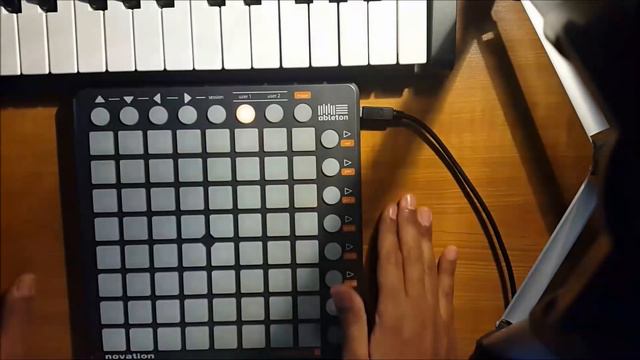 Tutorial - Come and Get it by Krewella (Launchpad Remake by Ahmed Ramzi) + (Project File) смотреть онлайн