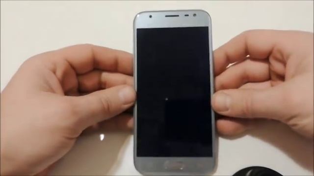 samsung galaxy j3 2017 factory reset смотреть онлайн