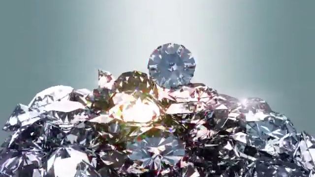 Рекламный ролик "Кристалл" (Прозрачная, Кристальная) смотреть онлайн