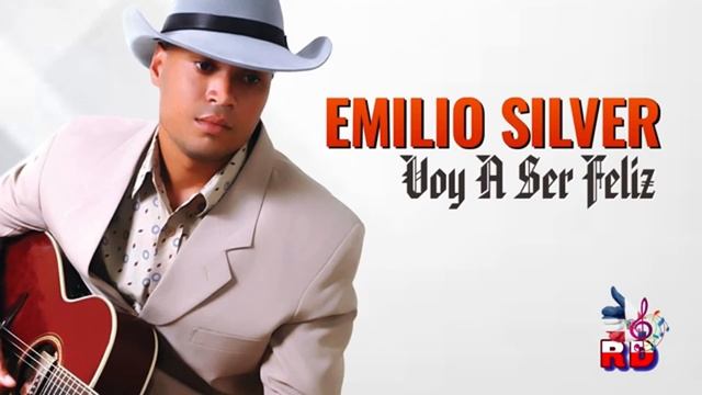 Emilio Silver (El Don)- Voy A Ser Feliz (BACHATA 2022) Nueva 2023 смотреть онлайн