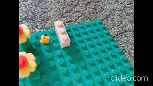 Поделки из лего классик - животные - барашек смотреть онлайн