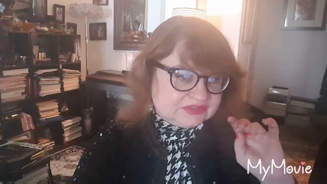 ОБЗОР ПАРФЮМА: CIARA FEMME FATALE REVLON -Роковая женщина смотреть онлайн