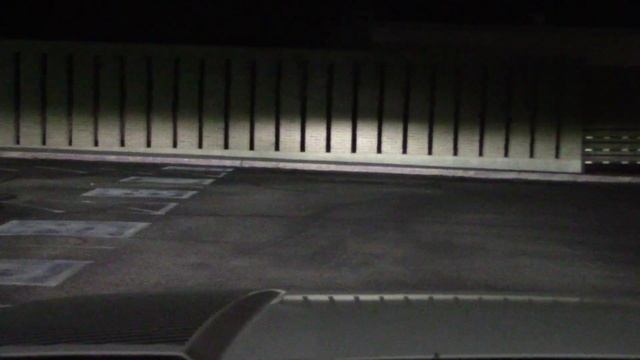 2023 Ford Maverick Tremor Headlight Test and Night Drive смотреть онлайн