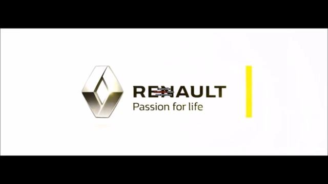 Renault - Passion for Life смотреть онлайн