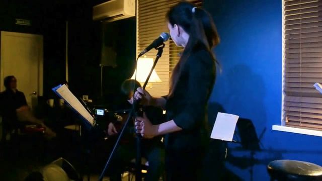 Николай Донецкий, Дарья Мальцева - And I Love Her, The Beatles Cover смотреть онлайн