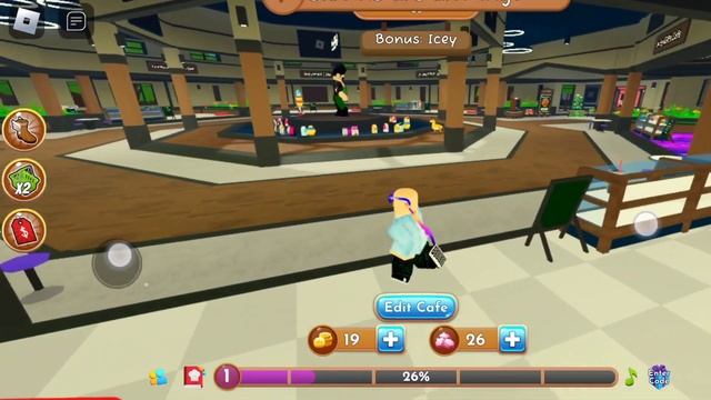 All *Secret* My Coffee Shop Codes 2023 | Codes for My Coffee Shop 2023 - Roblox Code смотреть онлайн
