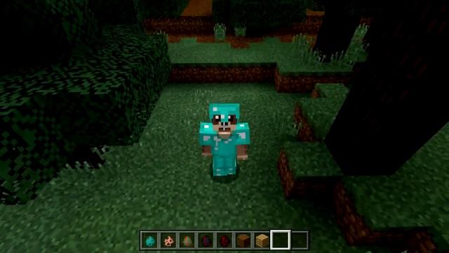 How To Summon HEROBRINE In Minecraft Pocket Edition (Herobrine Addon)