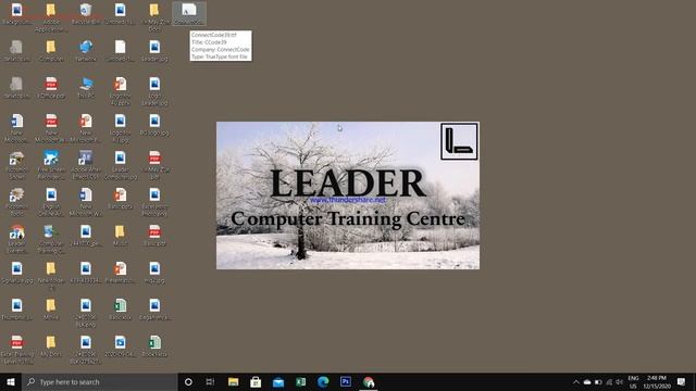 3 minutes easiest way to create bar code using Microsoft Excel. смотреть онлайн