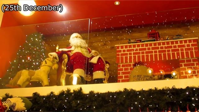 4 ITALIAN CHRISTMAS TRADITIONS ?? смотреть онлайн