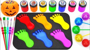 Первые мультфильмы. Яркие картинки. Звуки. Асмр.