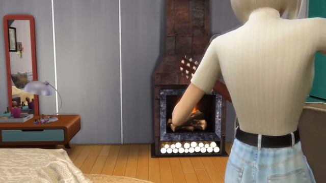 Noora Amalie Sætre/SKAM/The Sims 4/Нура Амалия Сатре/Стыд смотреть онлайн