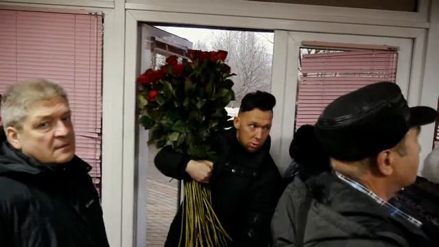 Роддом. Выписка смотреть онлайн