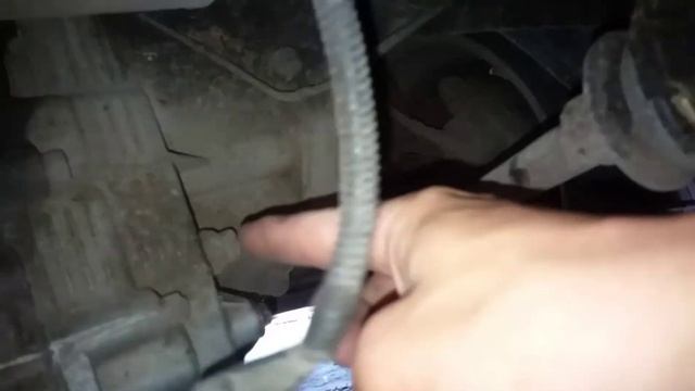 ПОЧЕМУ НЕ РАБОТАЮТ ОГНИ ЗАДНЕГО ХОДА ВАЗ 2114, 2113, 2115? ДАТЧИК ЗАДНЕГО ХОДА!