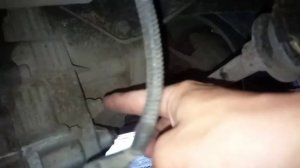 ПОЧЕМУ НЕ РАБОТАЮТ ОГНИ ЗАДНЕГО ХОДА ВАЗ 2114, 2113, 2115? ДАТЧИК ЗАДНЕГО ХОДА!