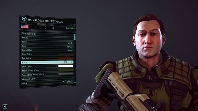 XCOM 2 - Part 2 - Character Creation 2 - Let's Play смотреть онлайн