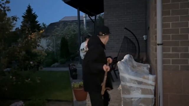 ПРОДА ДЕКСТЕРА! ПРО АЛКАШОВ!!! смотреть онлайн