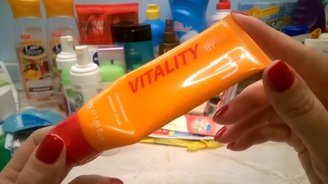 Пустые баночки ноябрь  #2