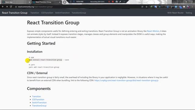 React JS , Todo list useState Hooki orqali "Final-Part" . #19 смотреть онлайн