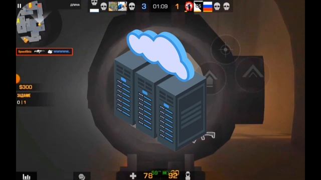 ЧТО ЗНАЧИТ БАН КОД 6000 |СТАНДОФФ2| смотреть онлайн