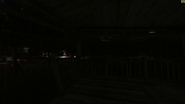 Q9650 + 680 GTX STALKER ClearSky Benchmark