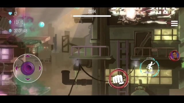 RESET EARTH [ ANDROID GAMEPLAY ] смотреть онлайн