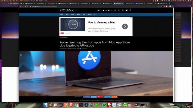Apple Armageddon? Maybe not. смотреть онлайн