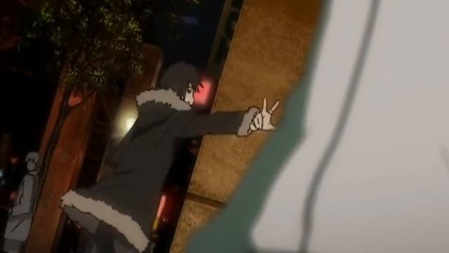 [Durarara!!] Run Devil Run смотреть онлайн